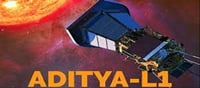Aditya-L1 Mission reached 9.2 lakh km away from Earth...